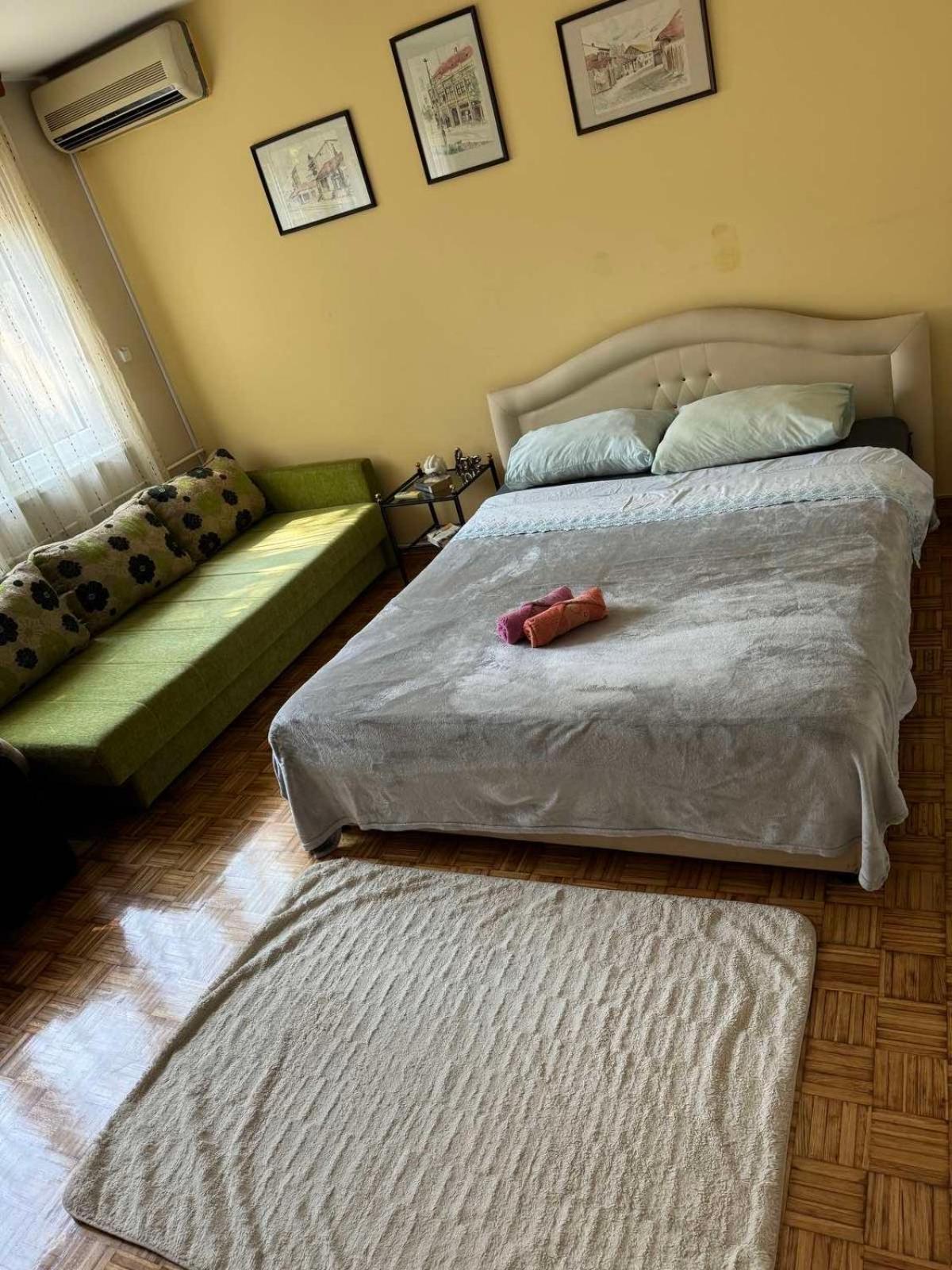 טוזלה Friendly Home 2 מראה חיצוני תמונה