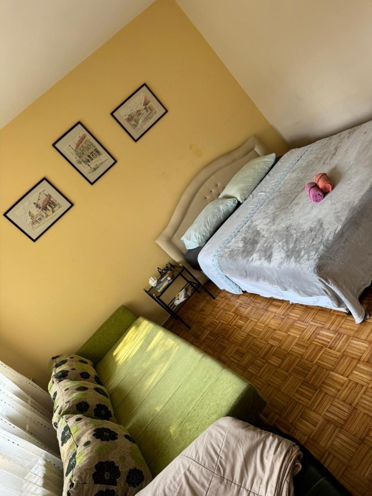 טוזלה Friendly Home 2 מראה חיצוני תמונה