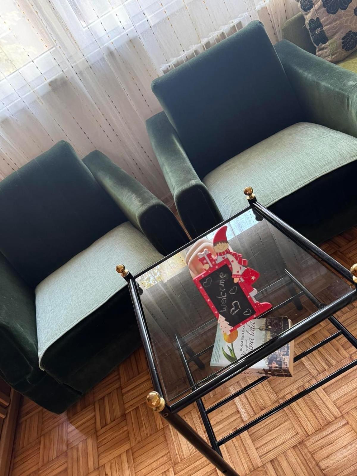 טוזלה Friendly Home 2 מראה חיצוני תמונה